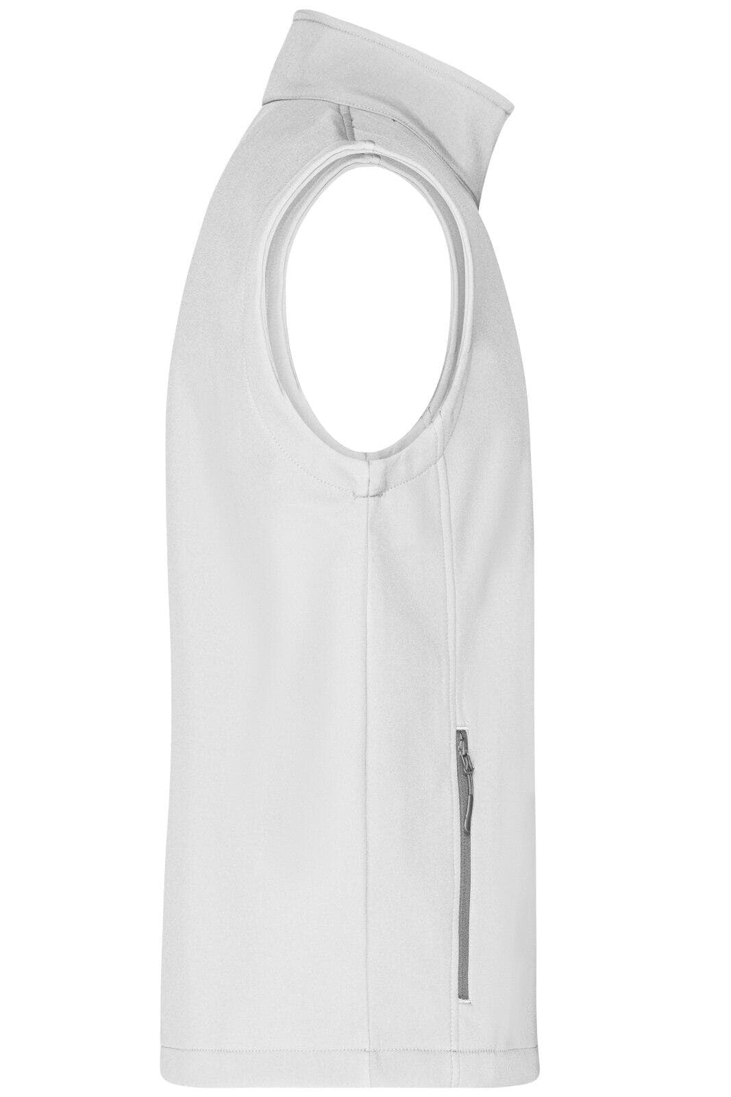 Mens Promo Softshell Vest