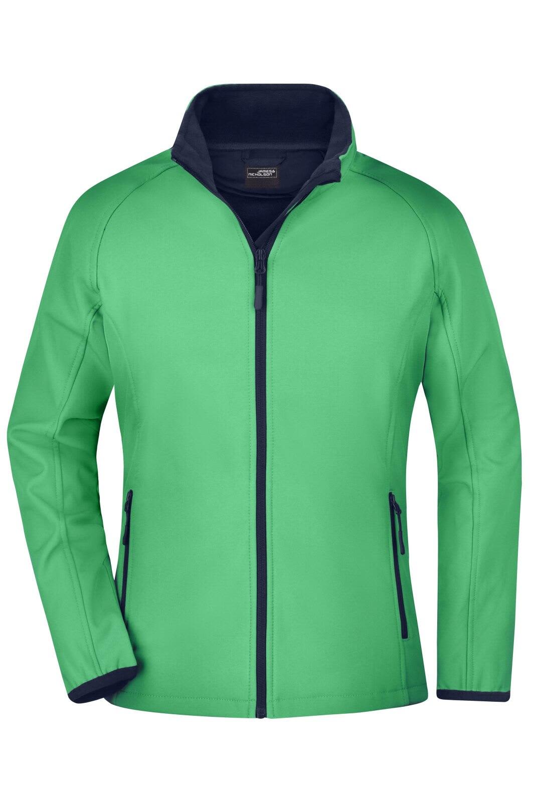 Ladies Promo Softshell Jacket