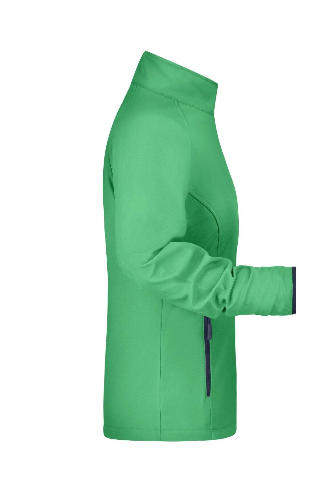 Ladies Promo Softshell Jacket
