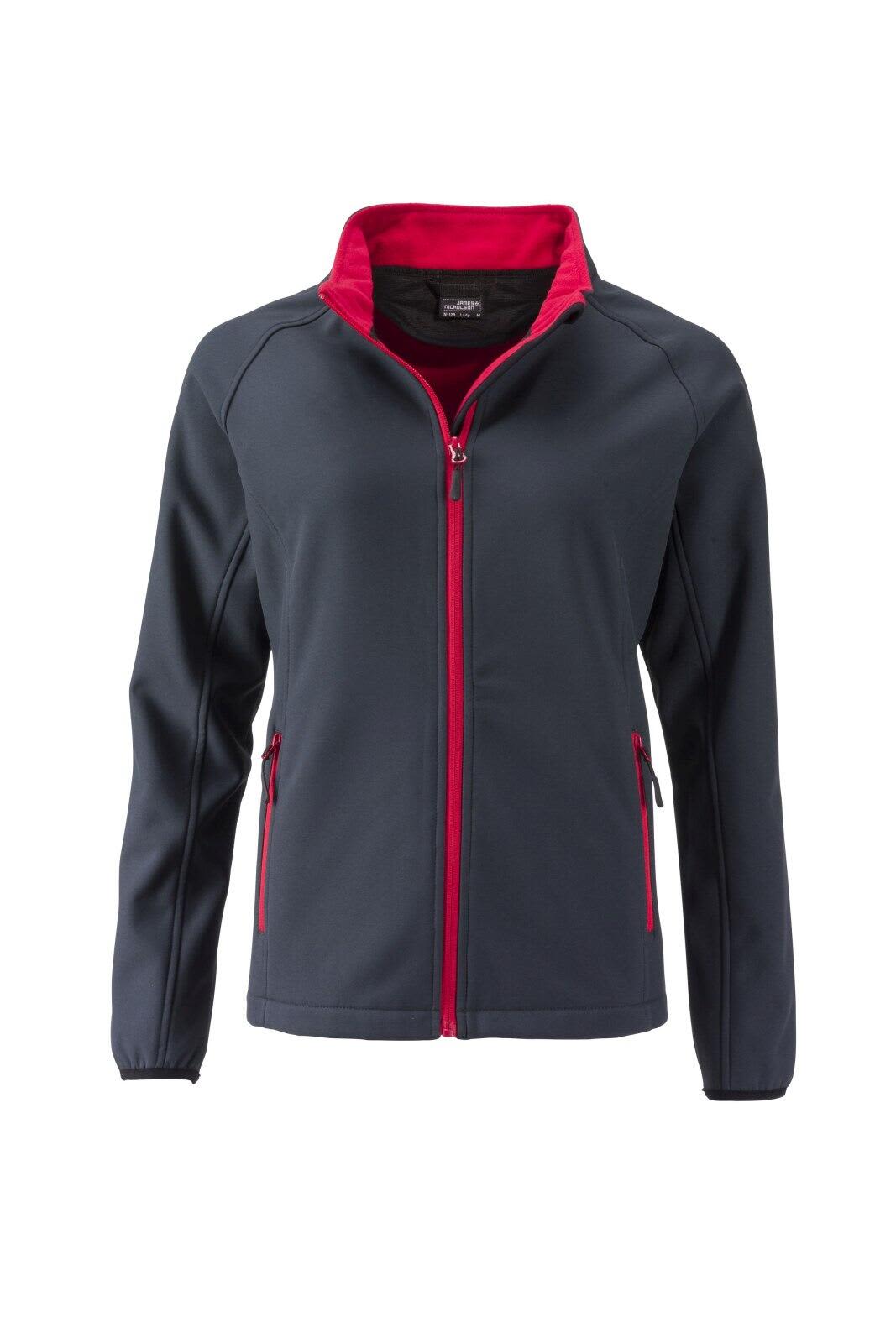 Ladies Promo Softshell Jacket