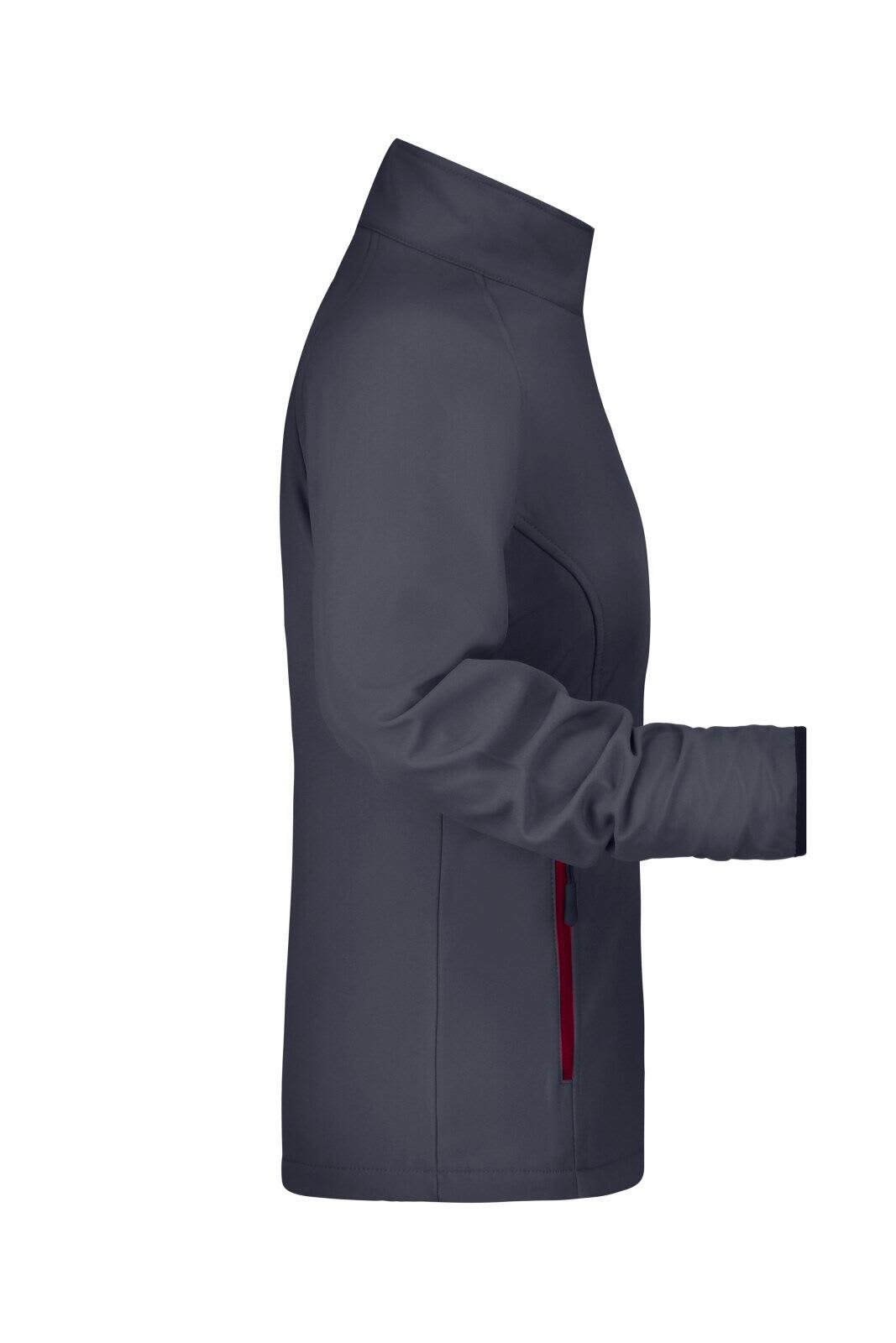 Ladies Promo Softshell Jacket