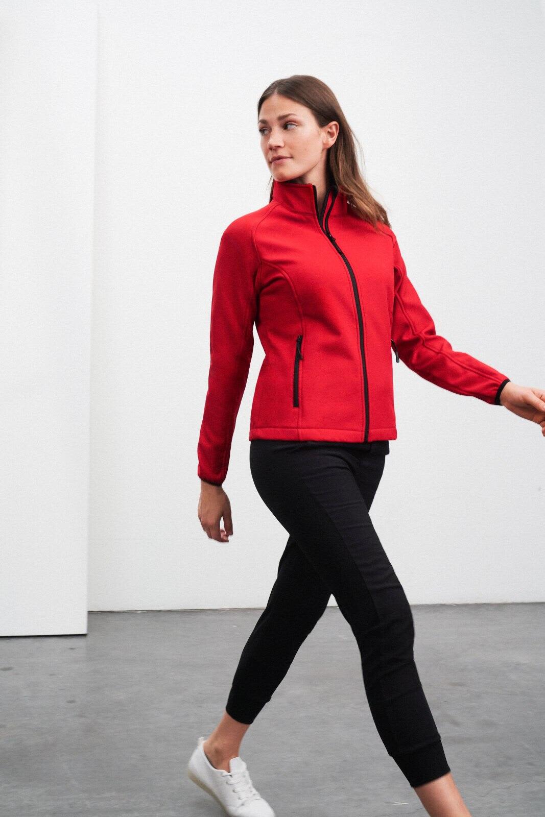Ladies Promo Softshell Jacket