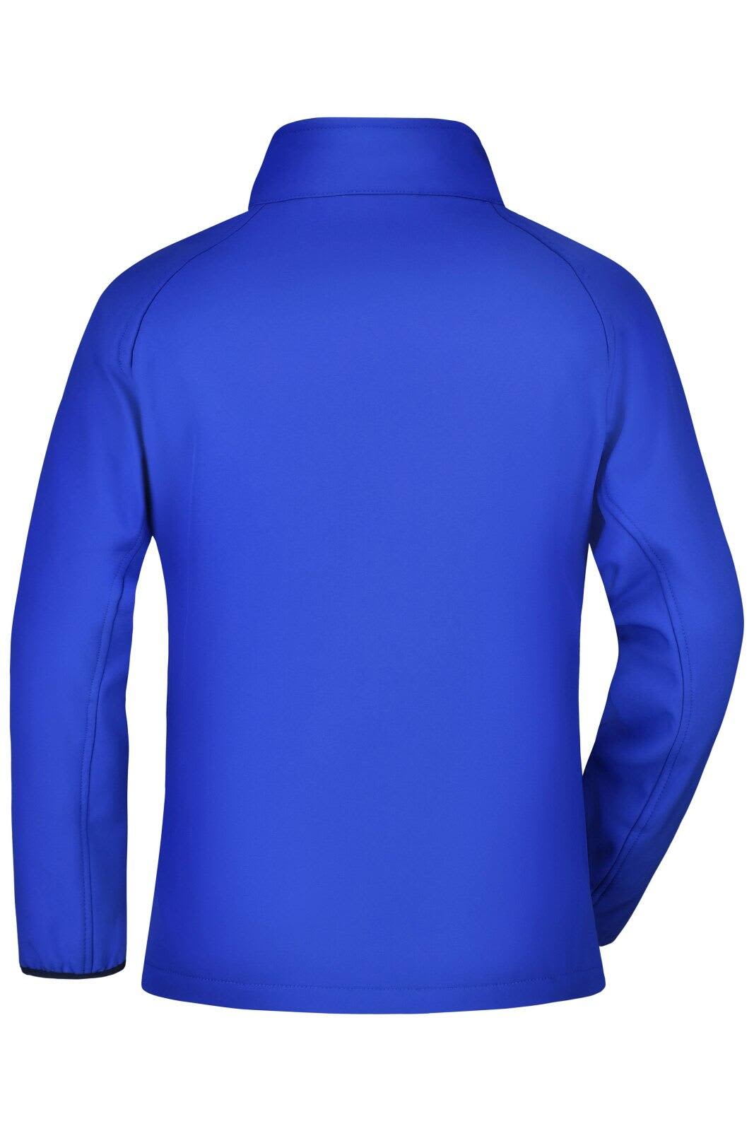 Ladies Promo Softshell Jacket