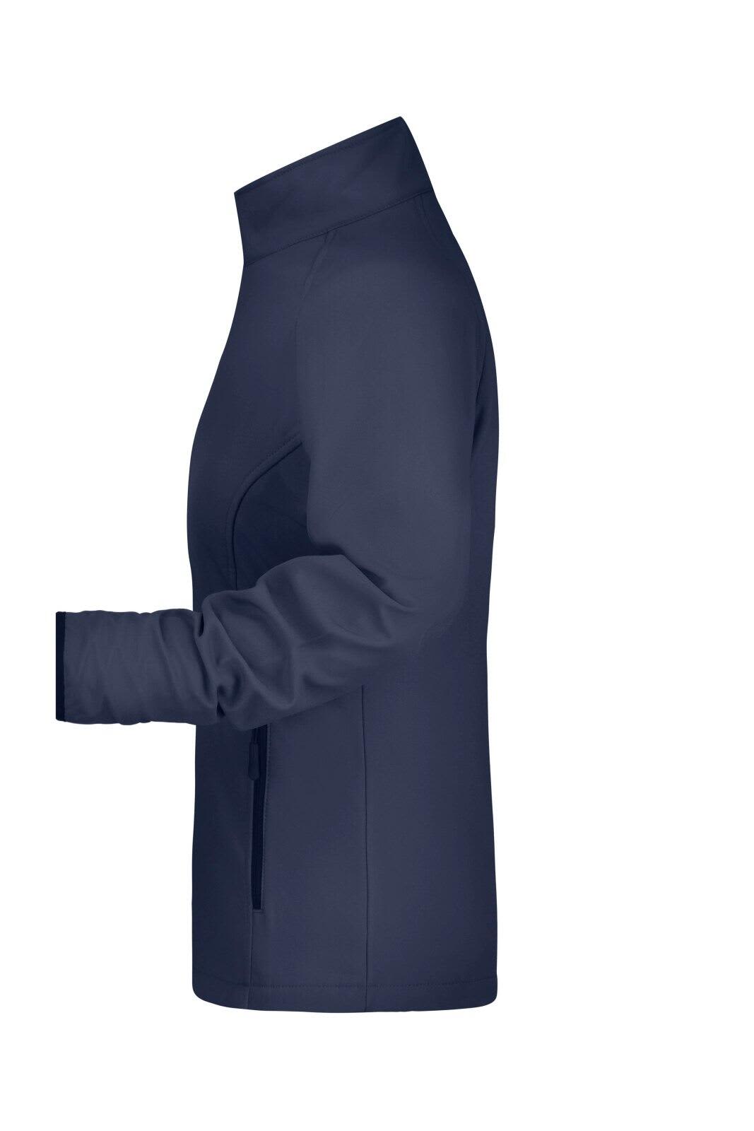 Ladies Promo Softshell Jacket