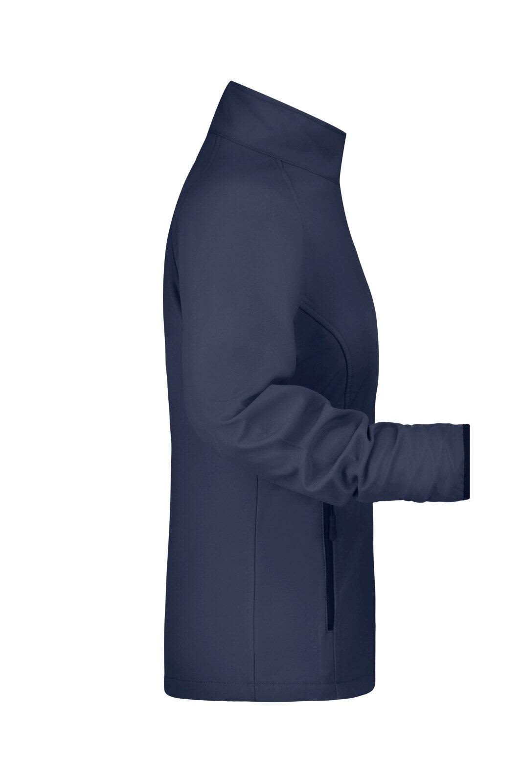 Ladies Promo Softshell Jacket