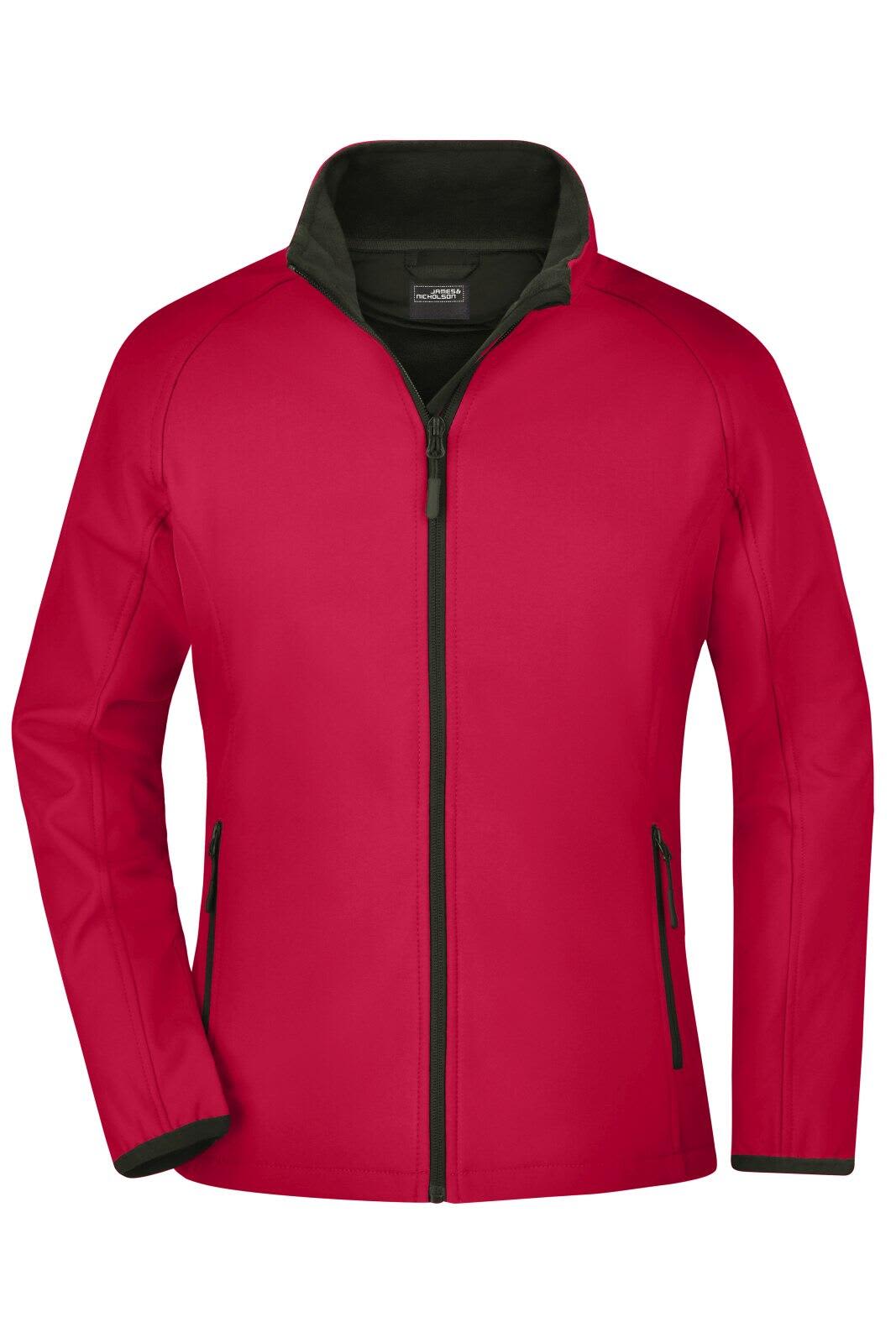 Ladies Promo Softshell Jacket