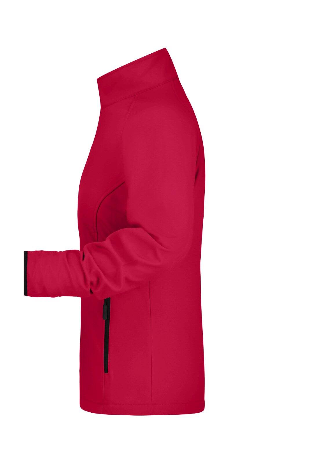 Ladies Promo Softshell Jacket