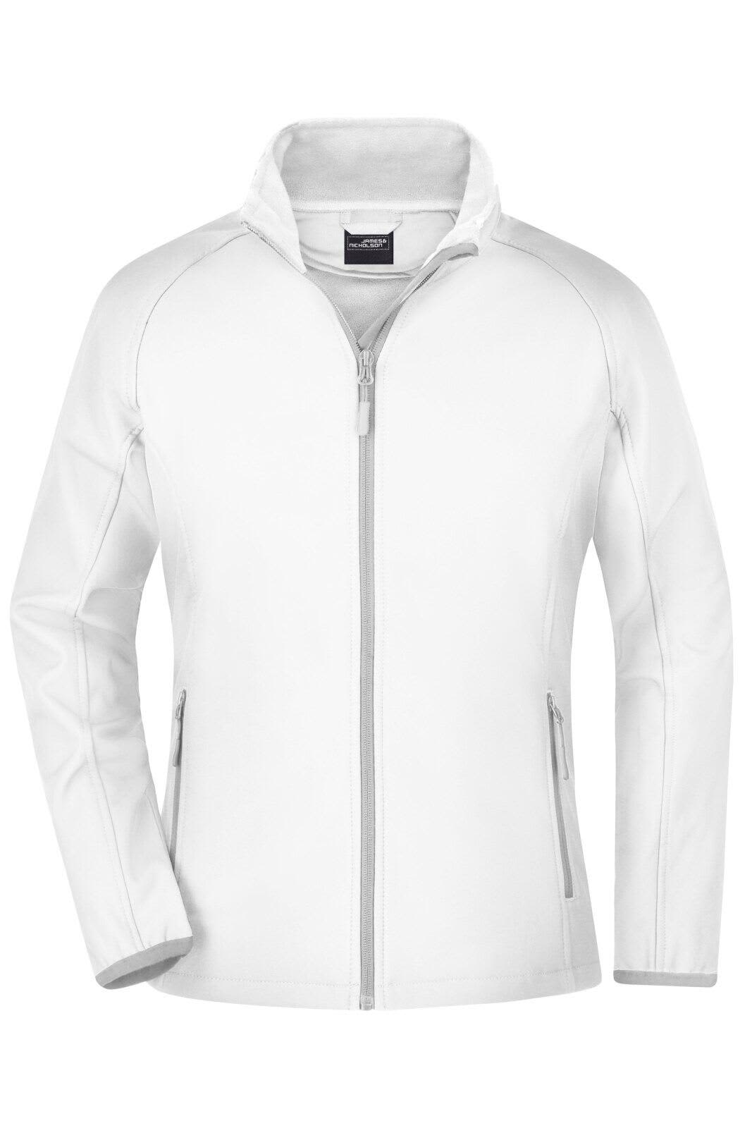 Ladies Promo Softshell Jacket