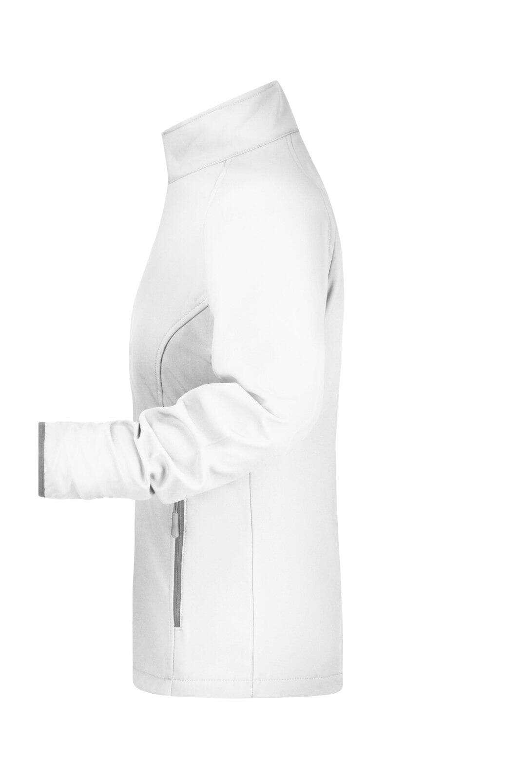 Ladies Promo Softshell Jacket