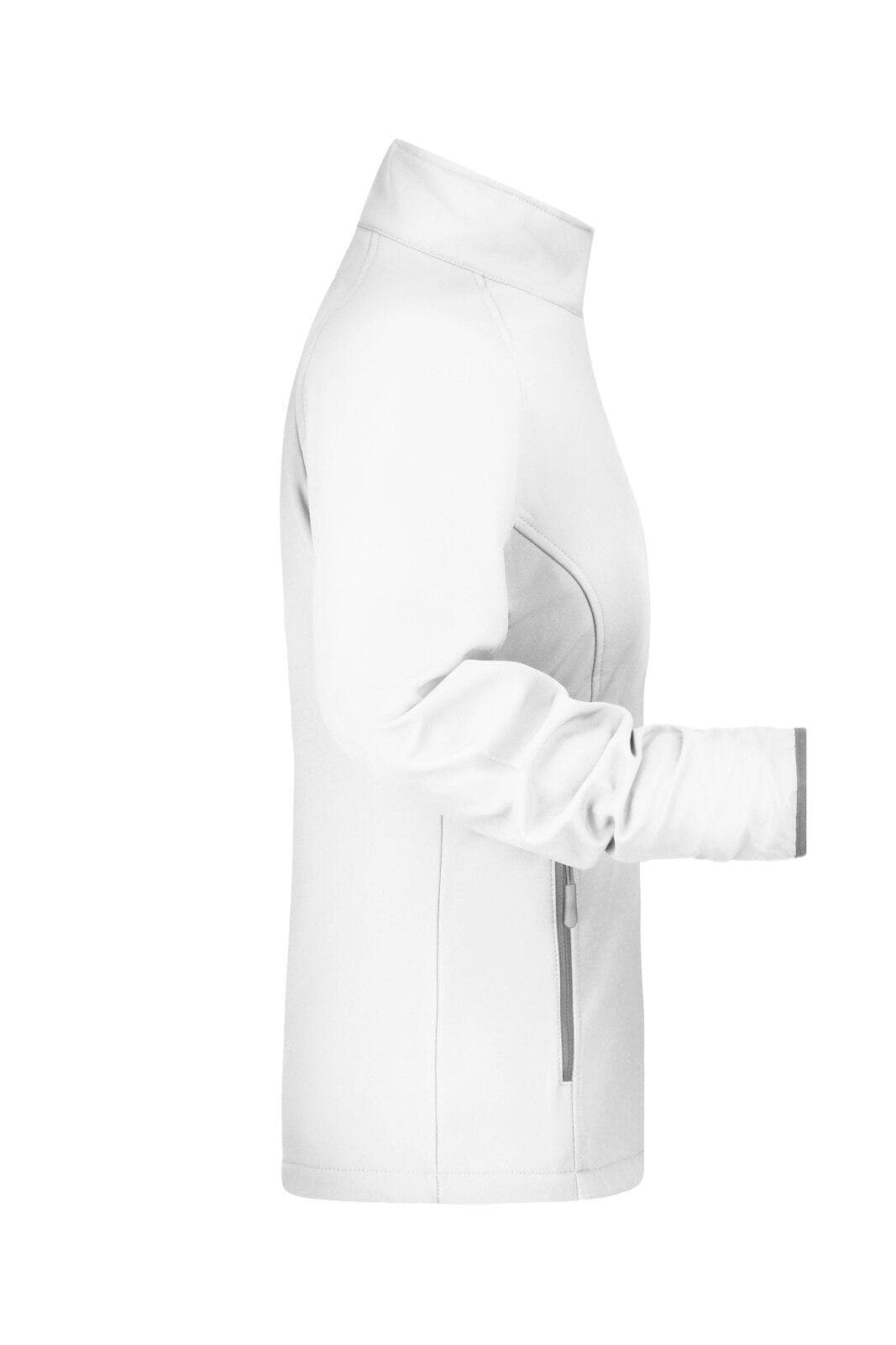 Ladies Promo Softshell Jacket
