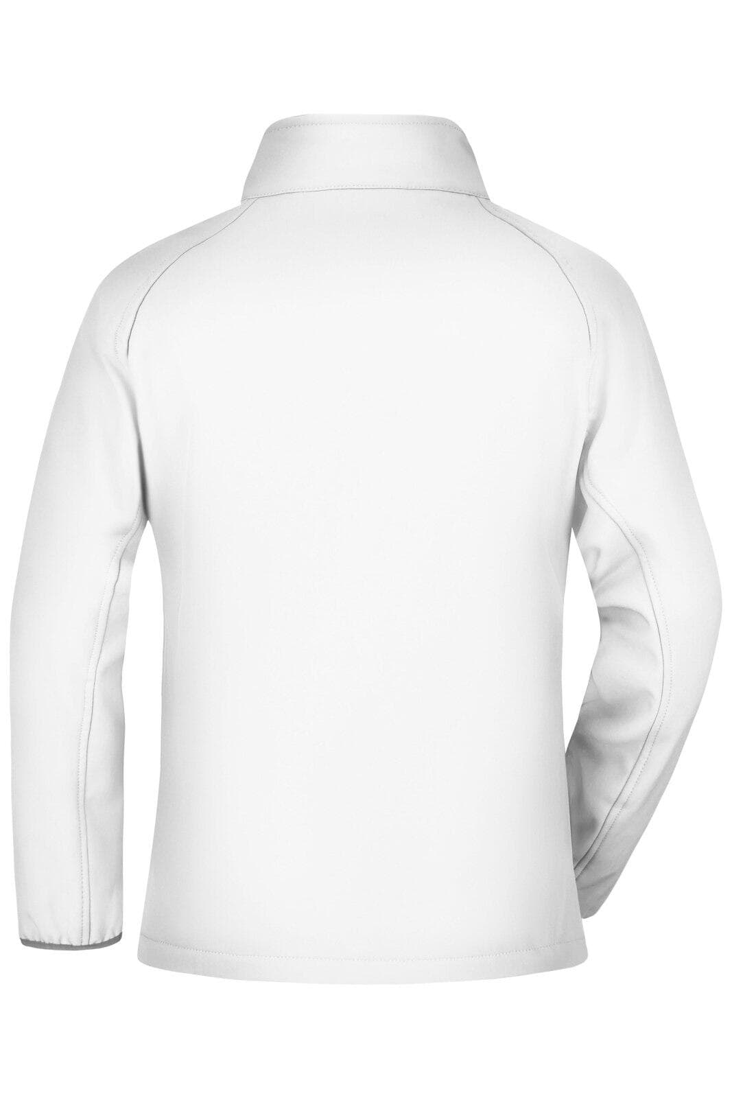 Ladies Promo Softshell Jacket