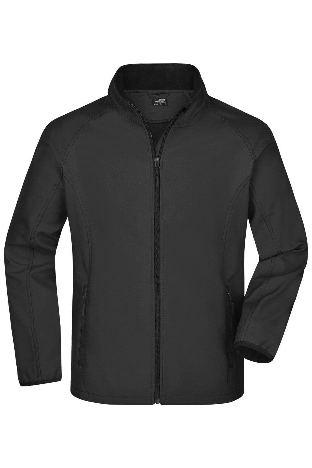 Mens Promo Softshell Jacket