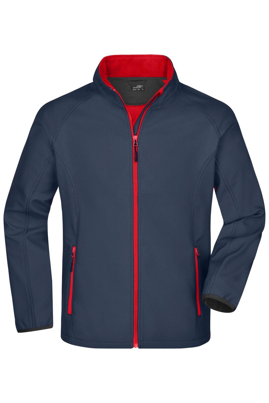 Mens Promo Softshell Jacket