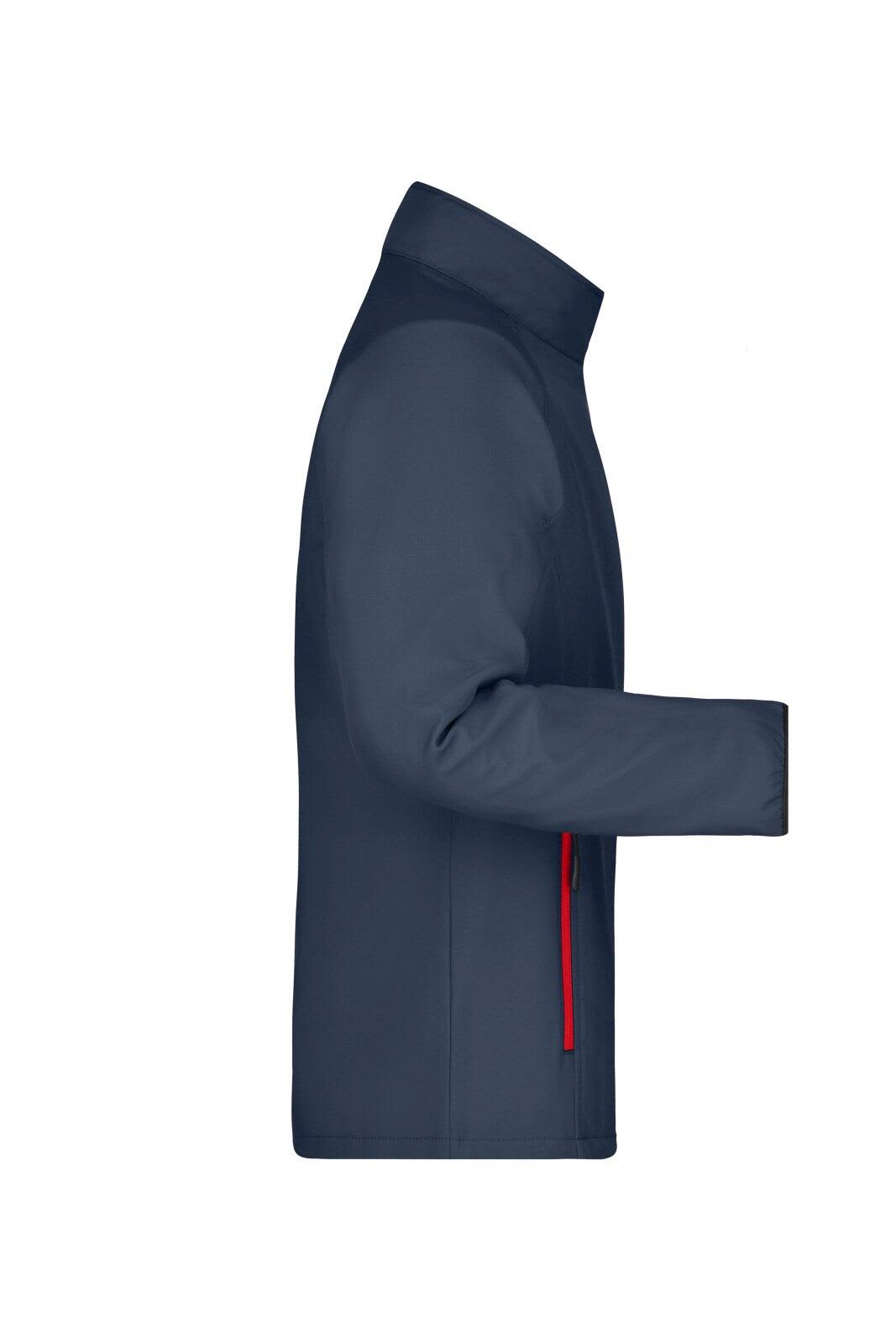 Mens Promo Softshell Jacket