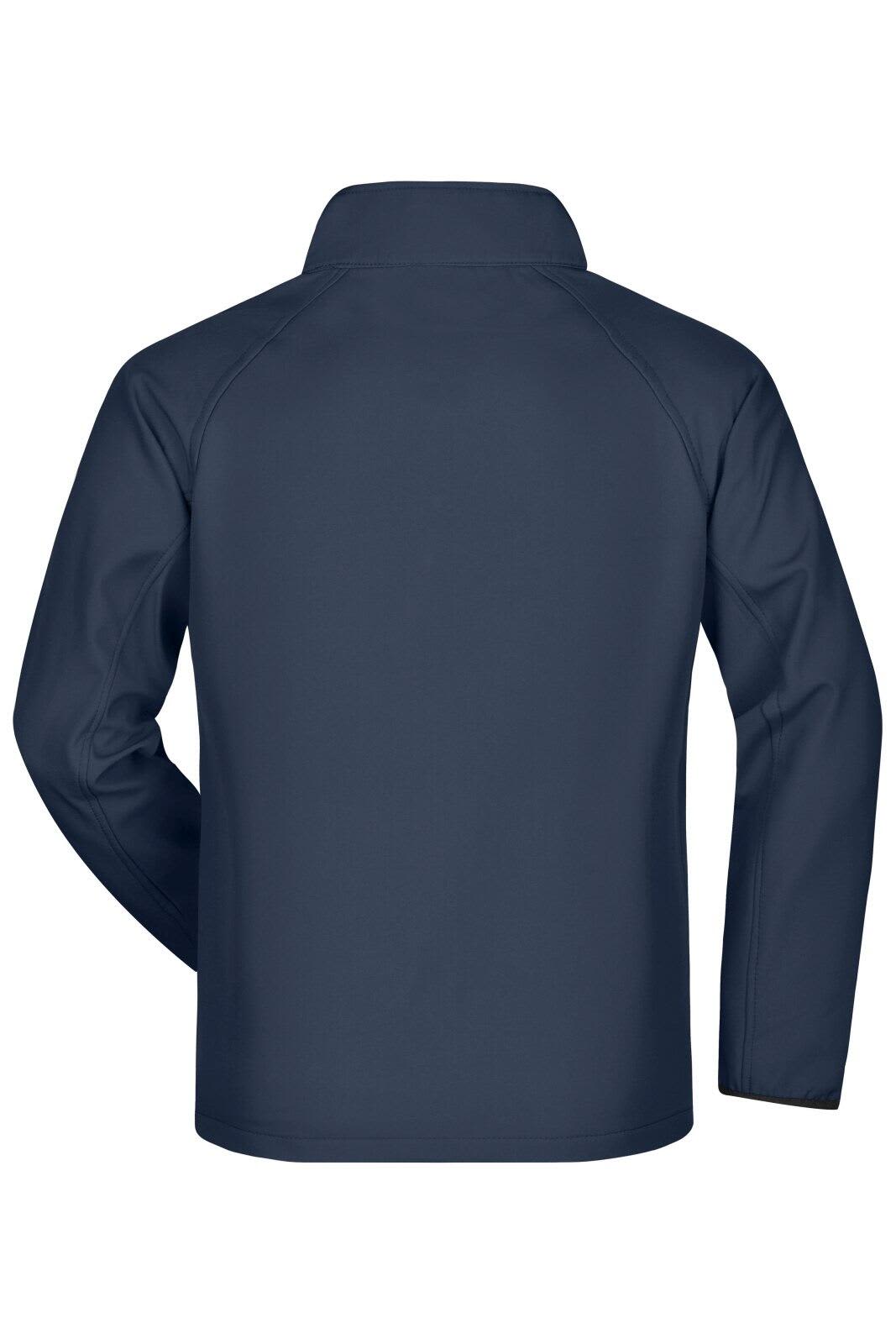 Mens Promo Softshell Jacket
