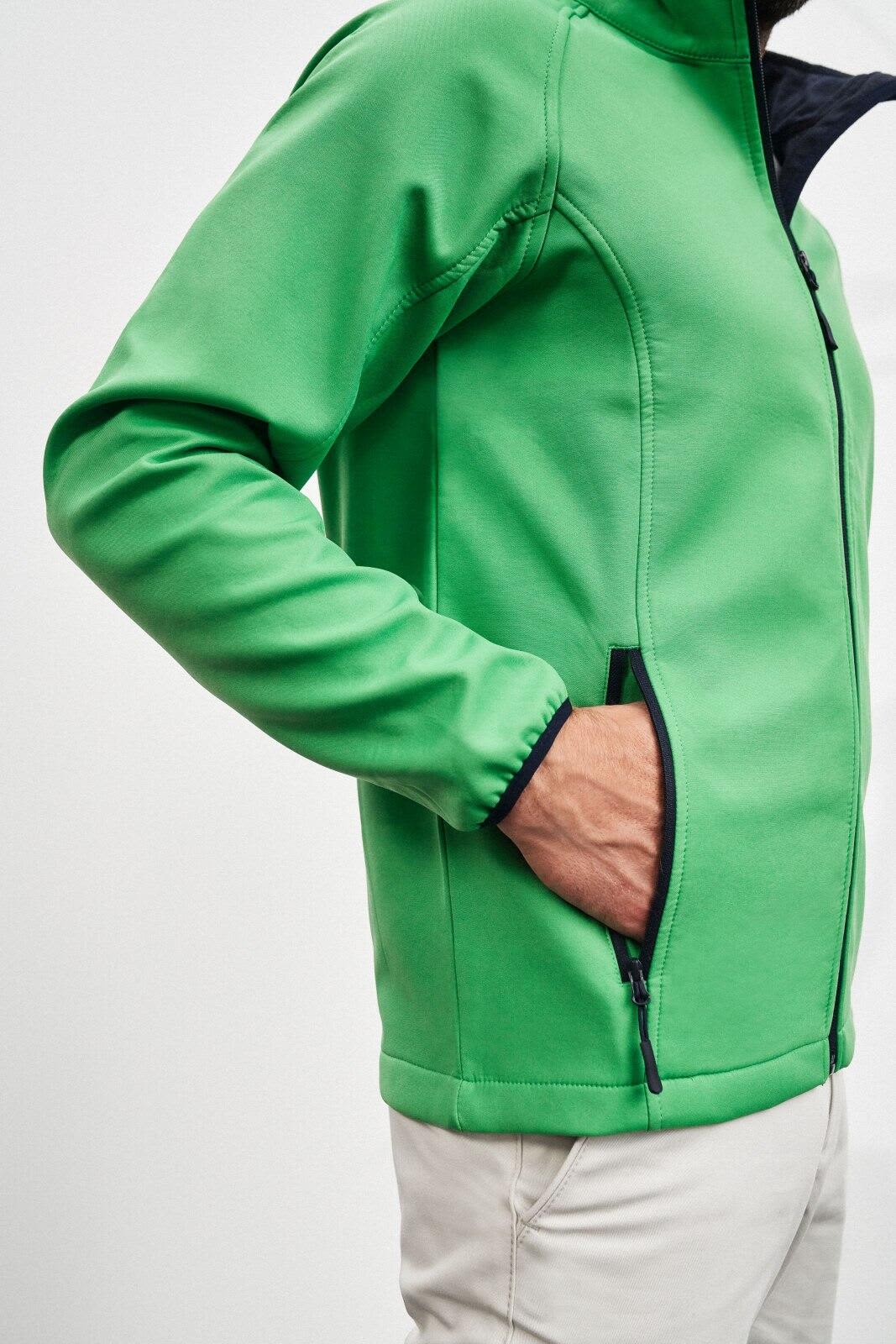 Mens Promo Softshell Jacket