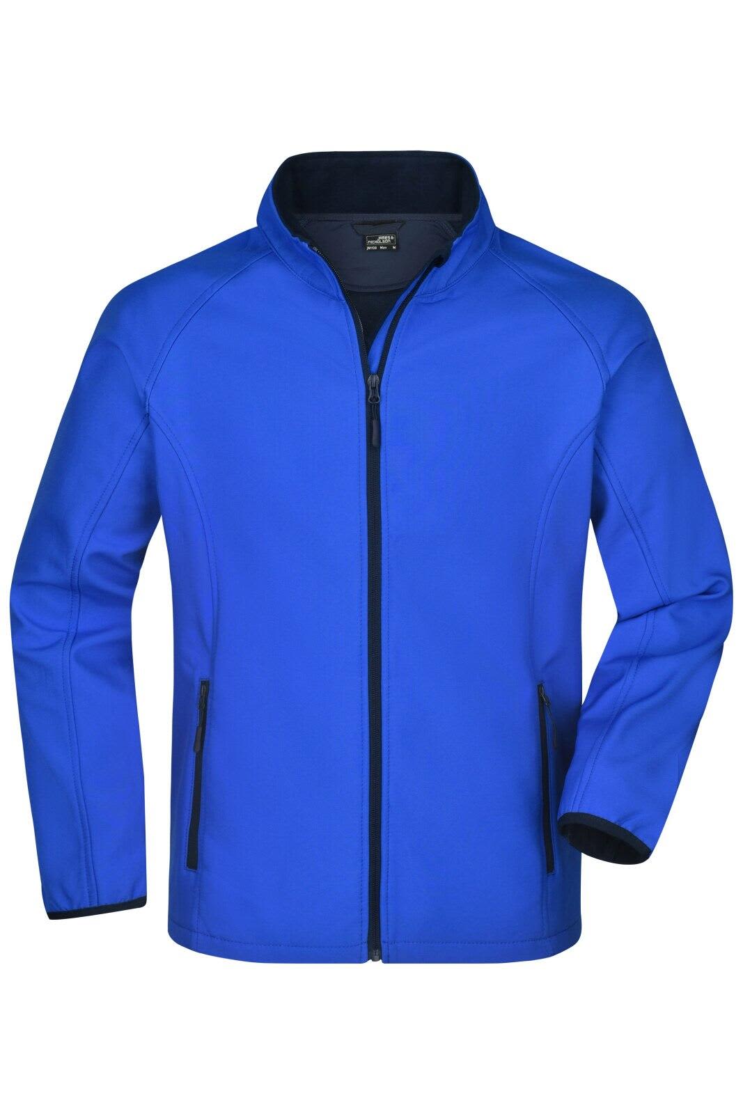Mens Promo Softshell Jacket