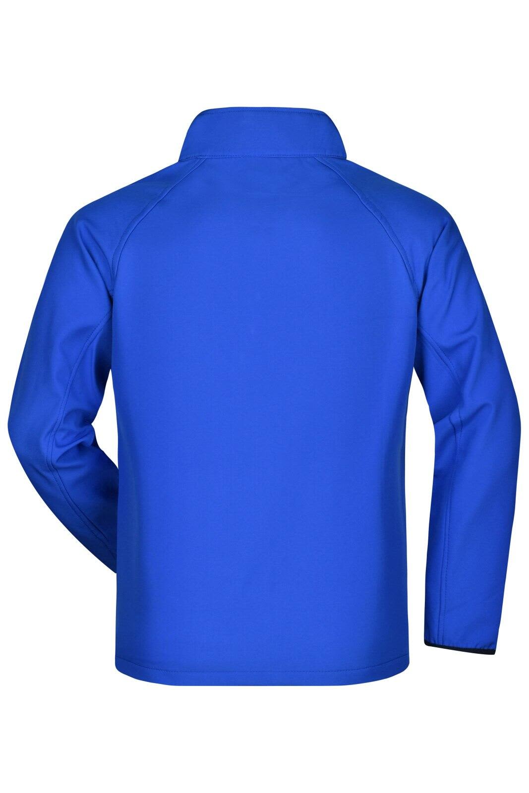 Mens Promo Softshell Jacket