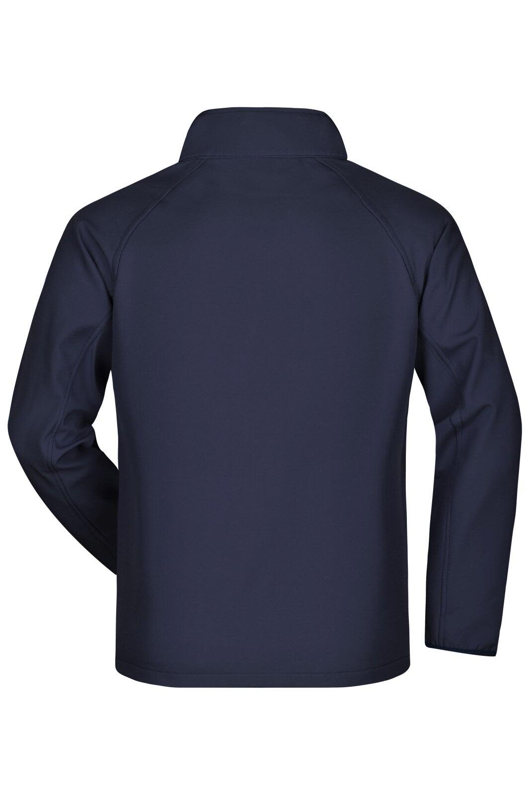 Mens Promo Softshell Jacket