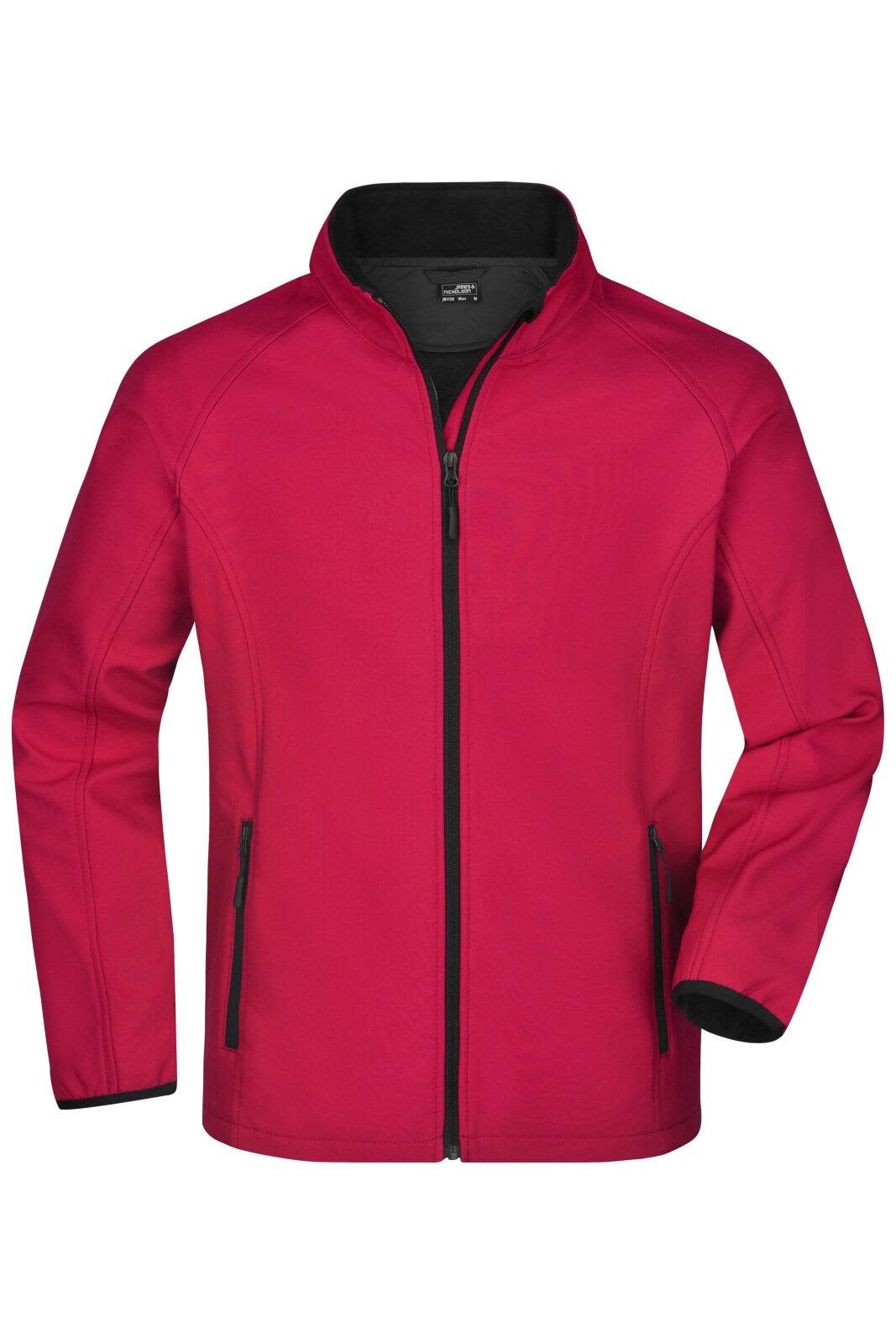 Mens Promo Softshell Jacket