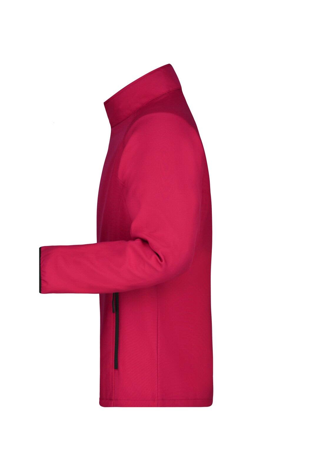 Mens Promo Softshell Jacket