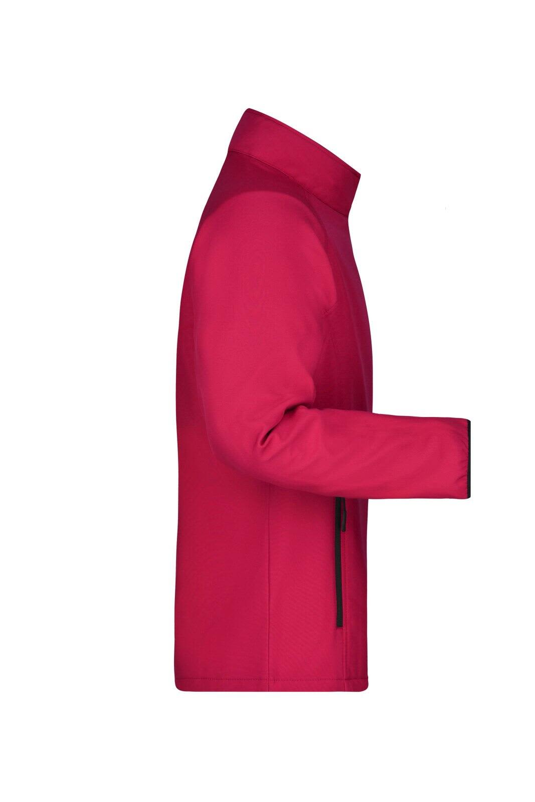 Mens Promo Softshell Jacket