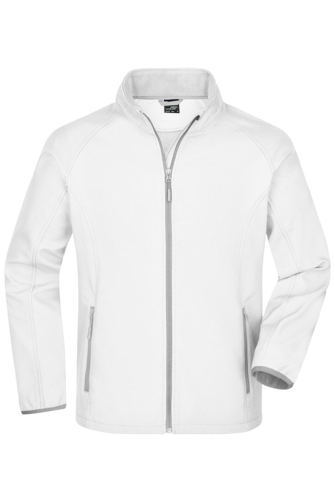 Mens Promo Softshell Jacket