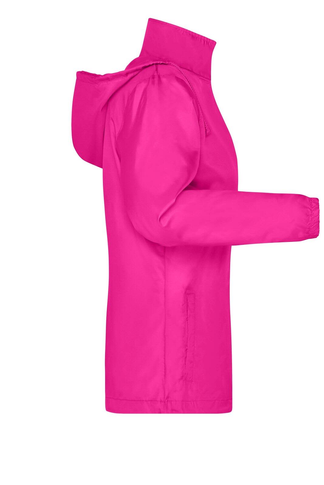 Ladies Promo Jacket