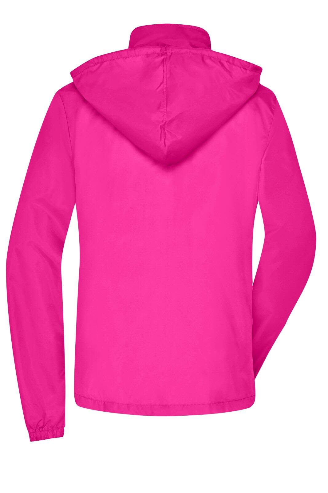 Ladies Promo Jacket