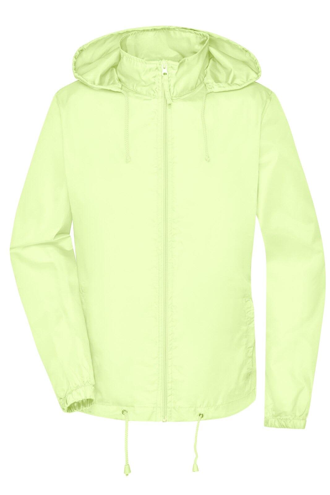 Ladies Promo Jacket