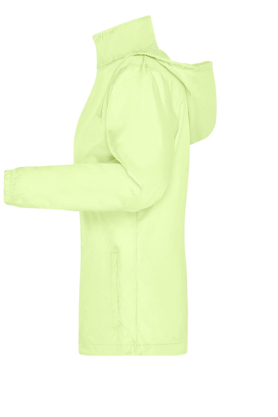 Ladies Promo Jacket
