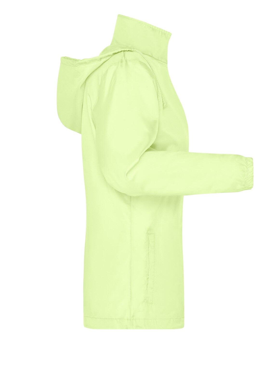 Ladies Promo Jacket