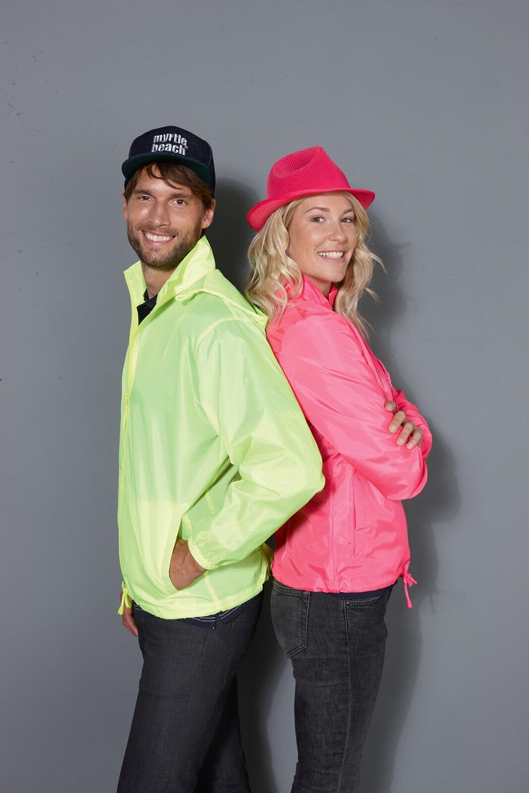 Mens Promo Jacket