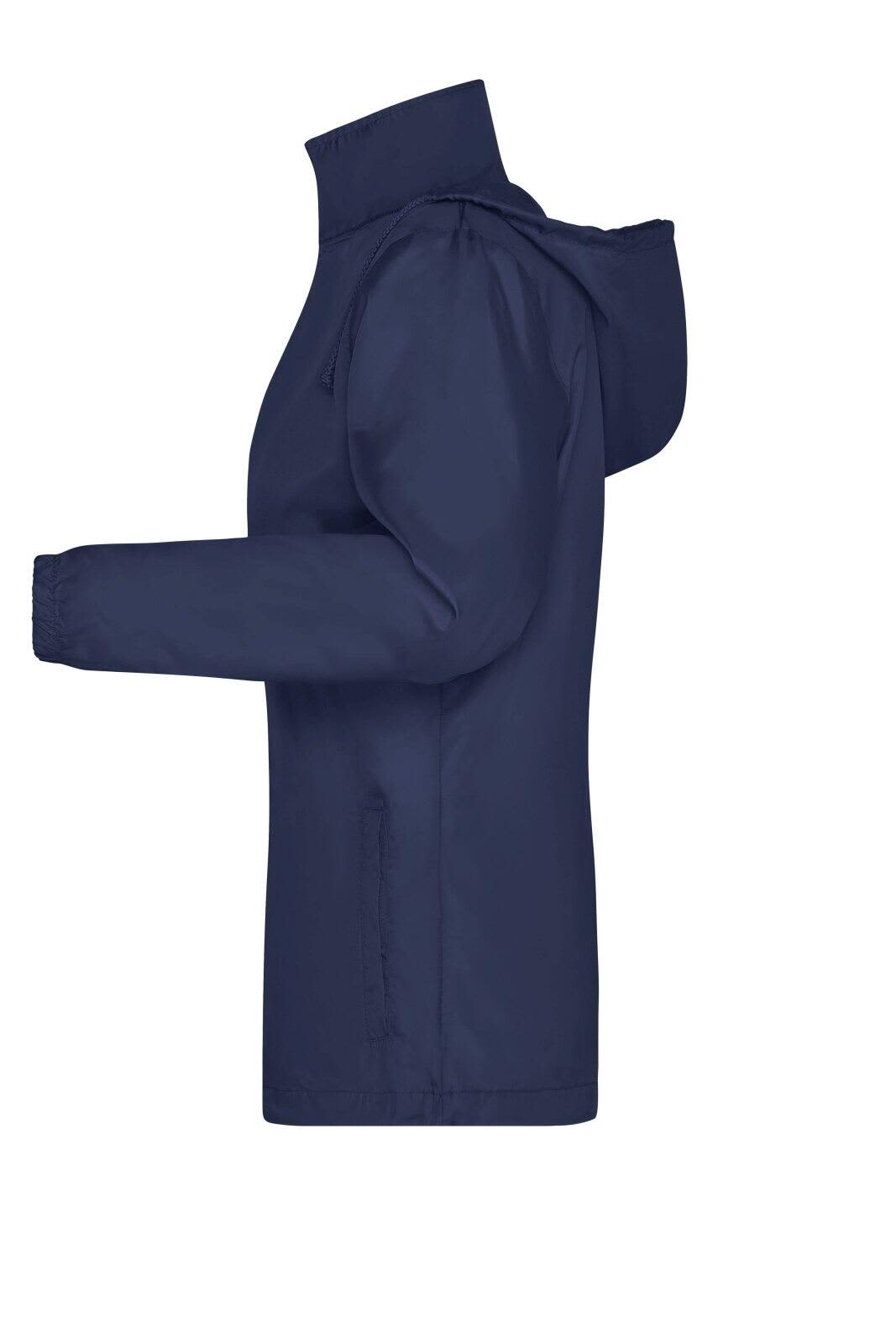 Ladies Promo Jacket