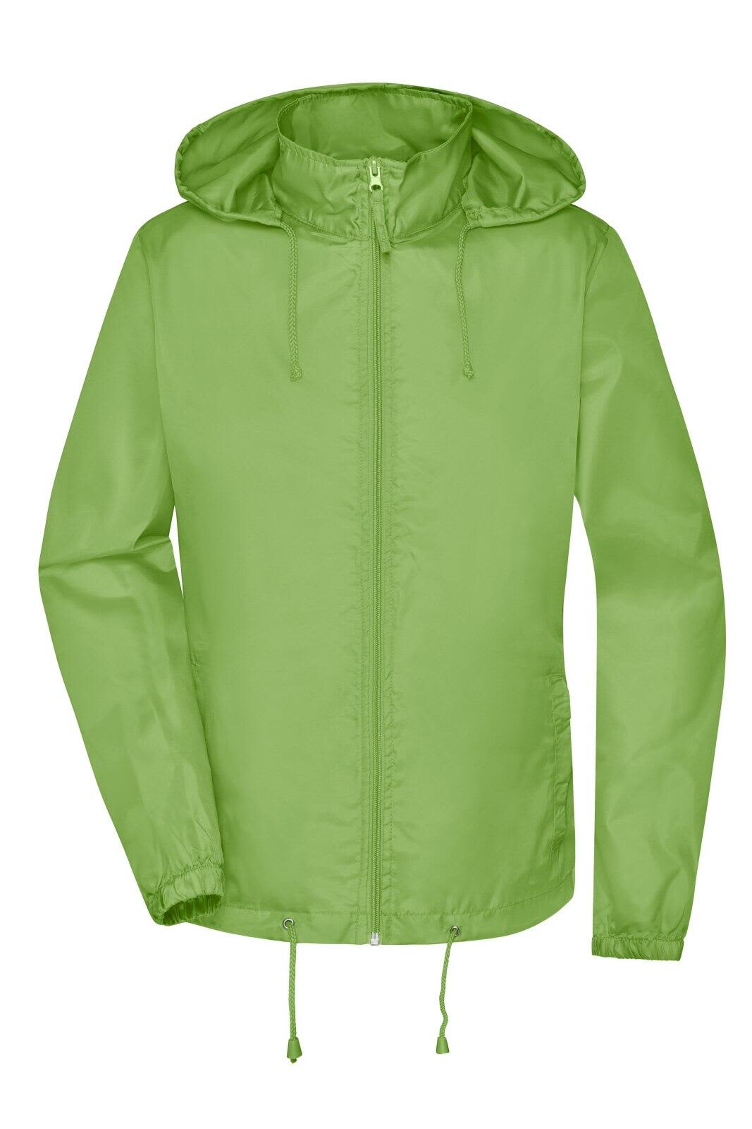 Ladies Promo Jacket