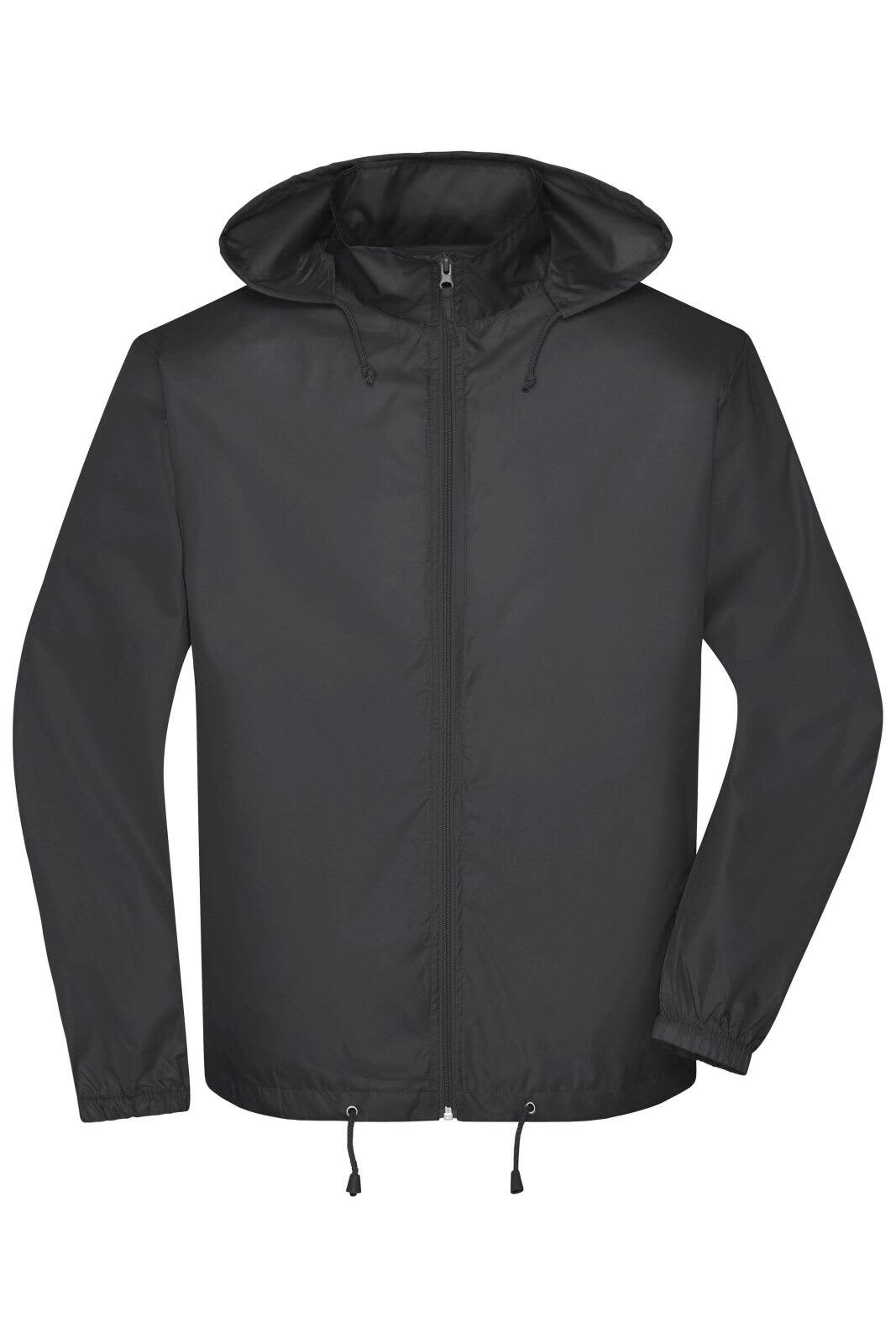 Mens Promo Jacket