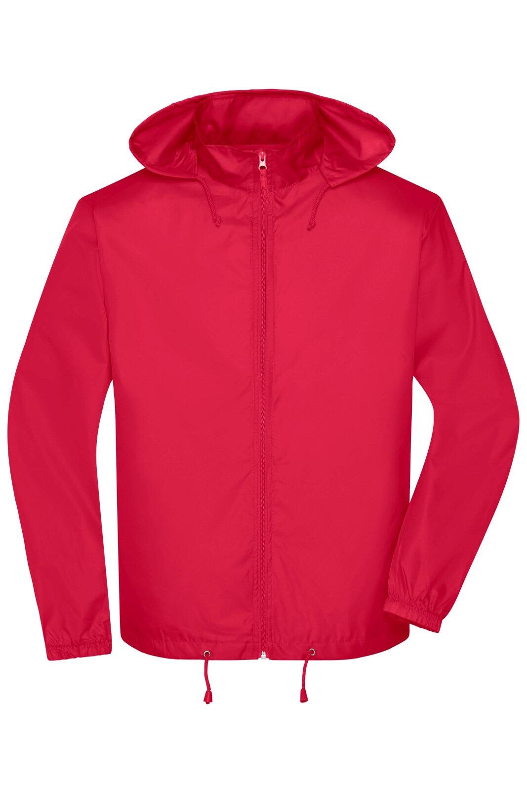 Mens Promo Jacket