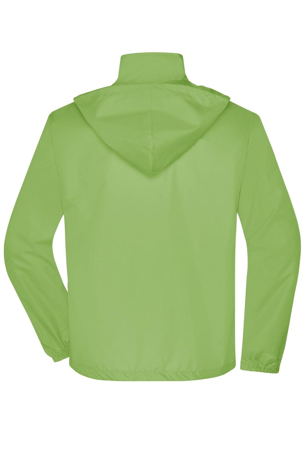 Mens Promo Jacket