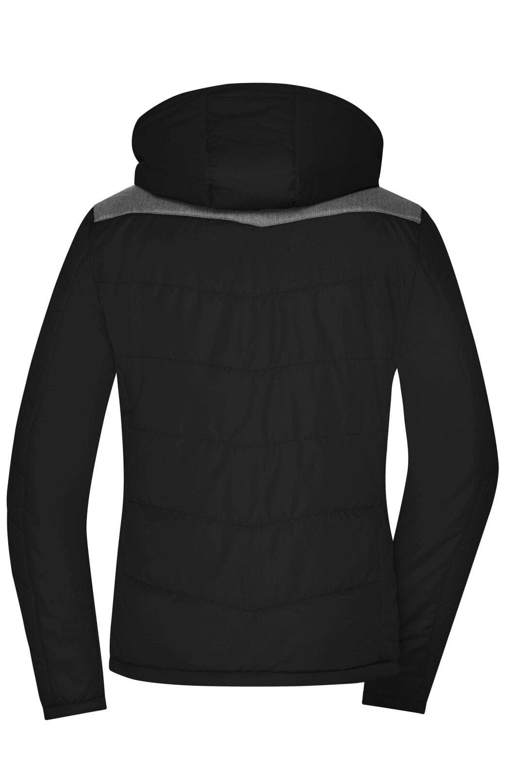 Ladies Winter Jacket