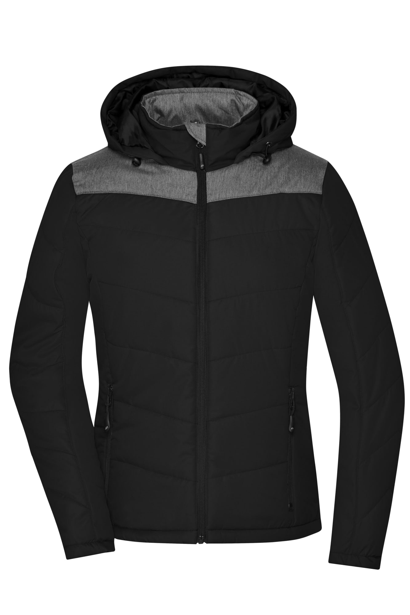 Ladies Winter Jacket