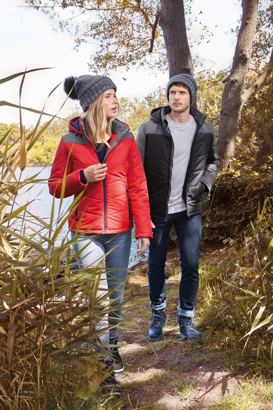 Ladies Winter Jacket
