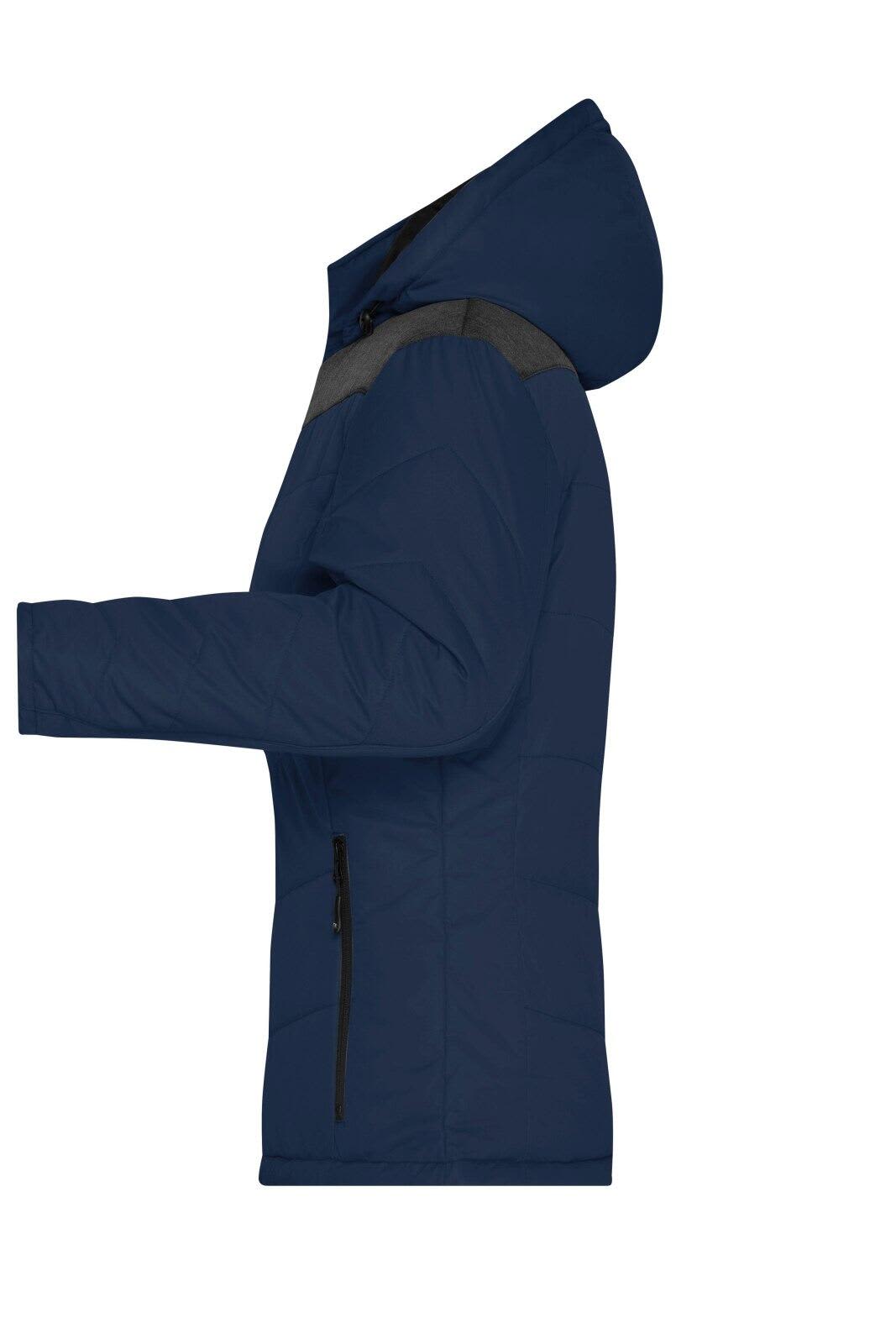 Ladies Winter Jacket