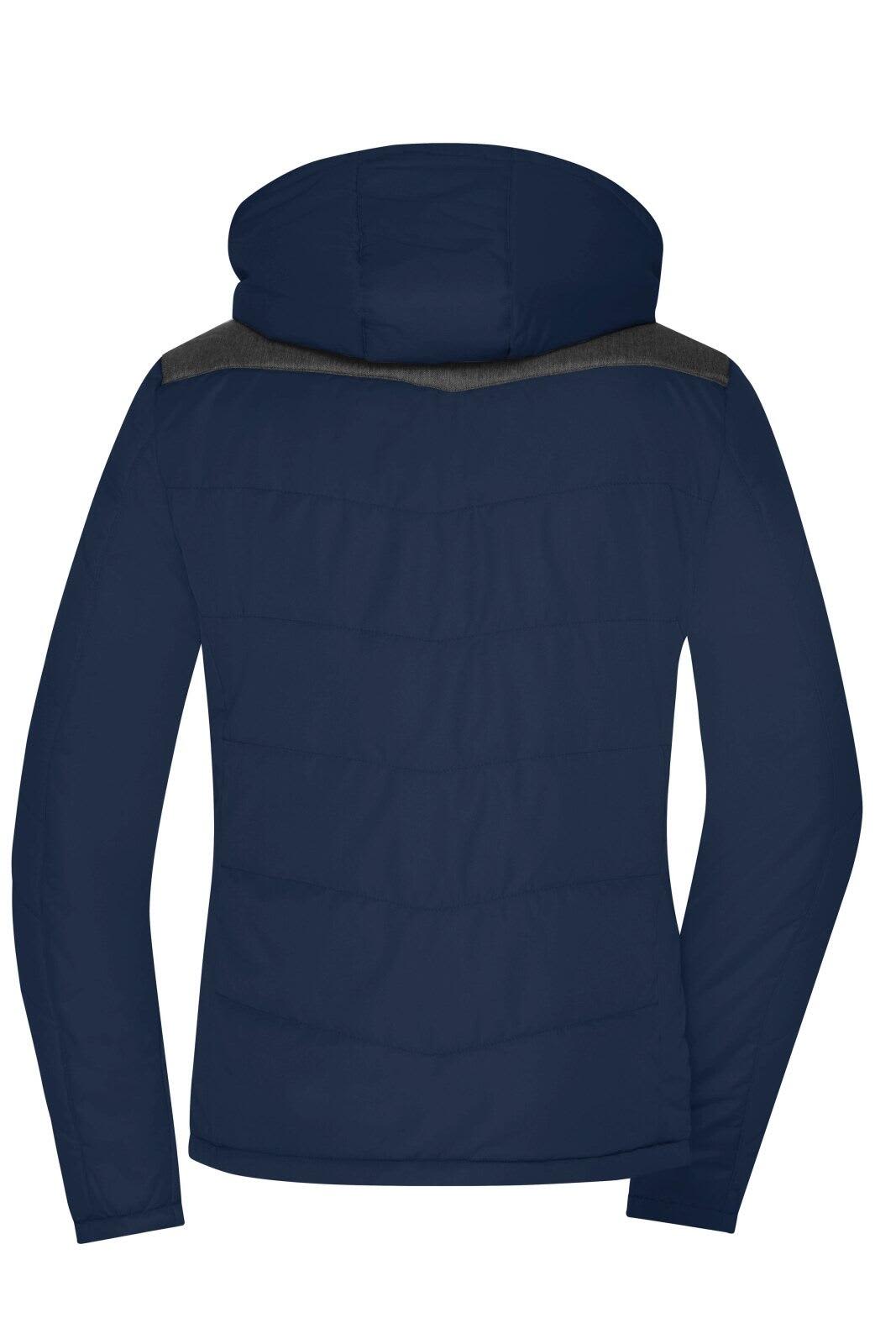Ladies Winter Jacket
