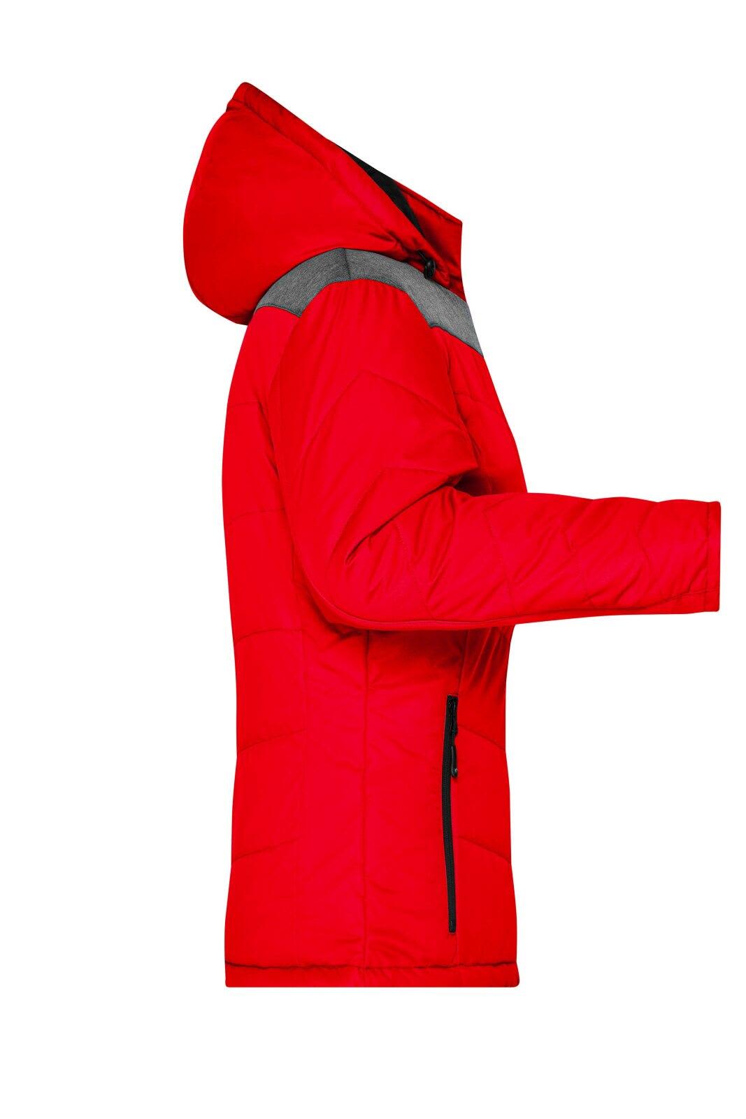 Ladies Winter Jacket