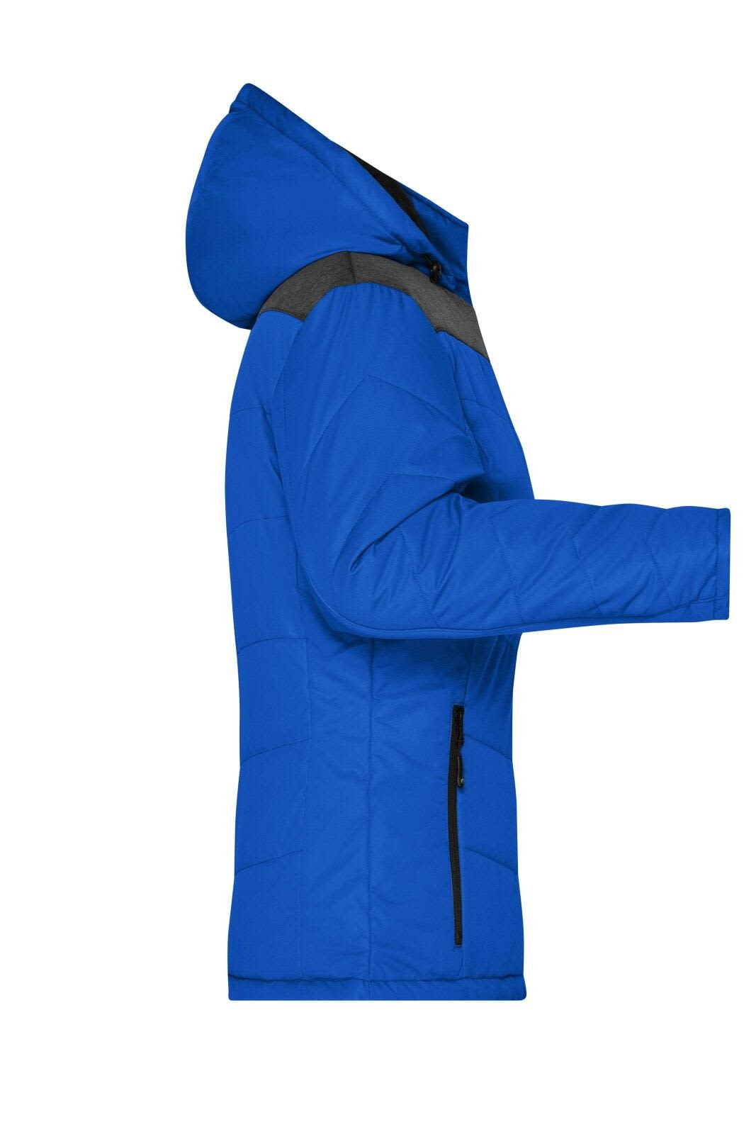 Ladies Winter Jacket