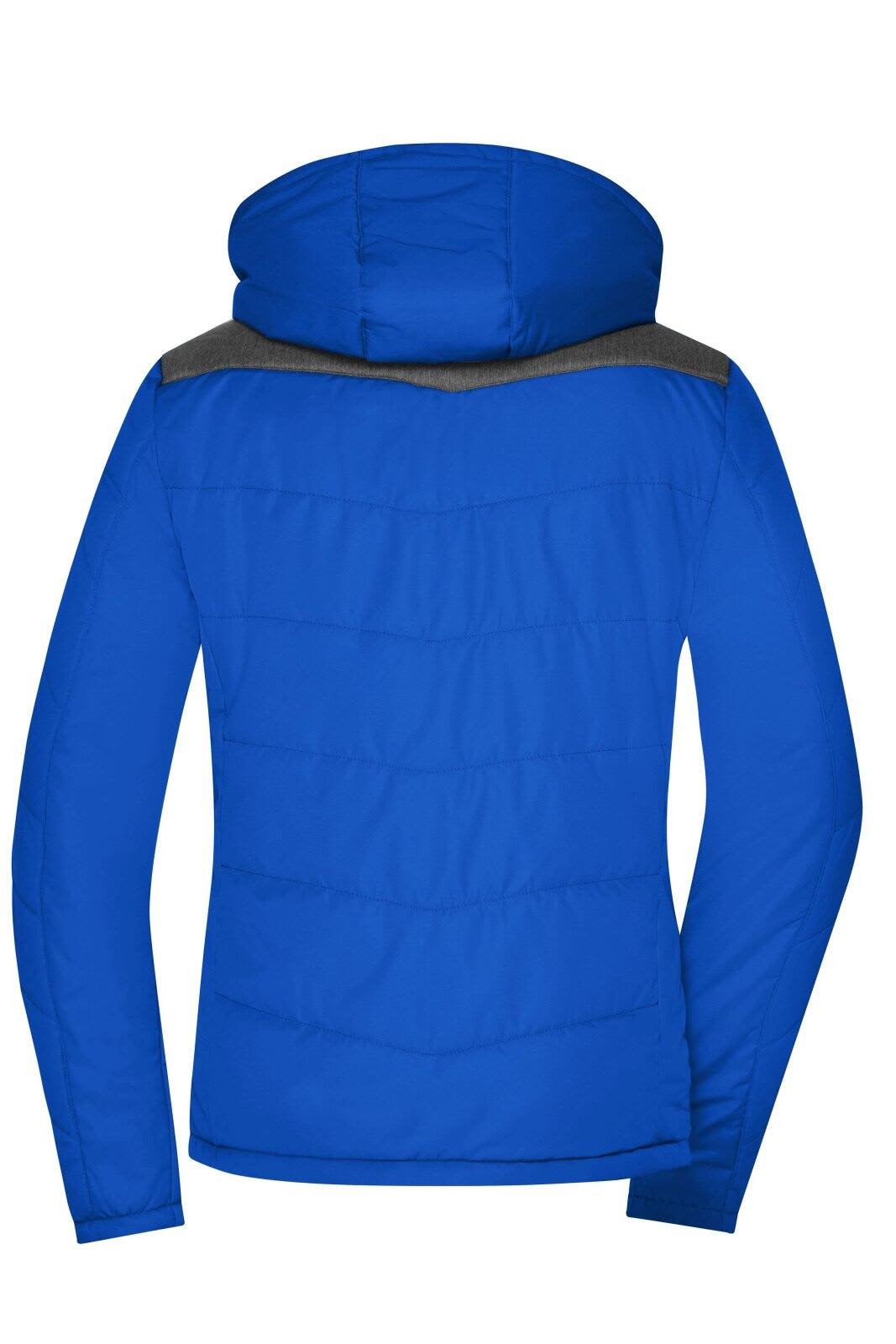 Ladies Winter Jacket