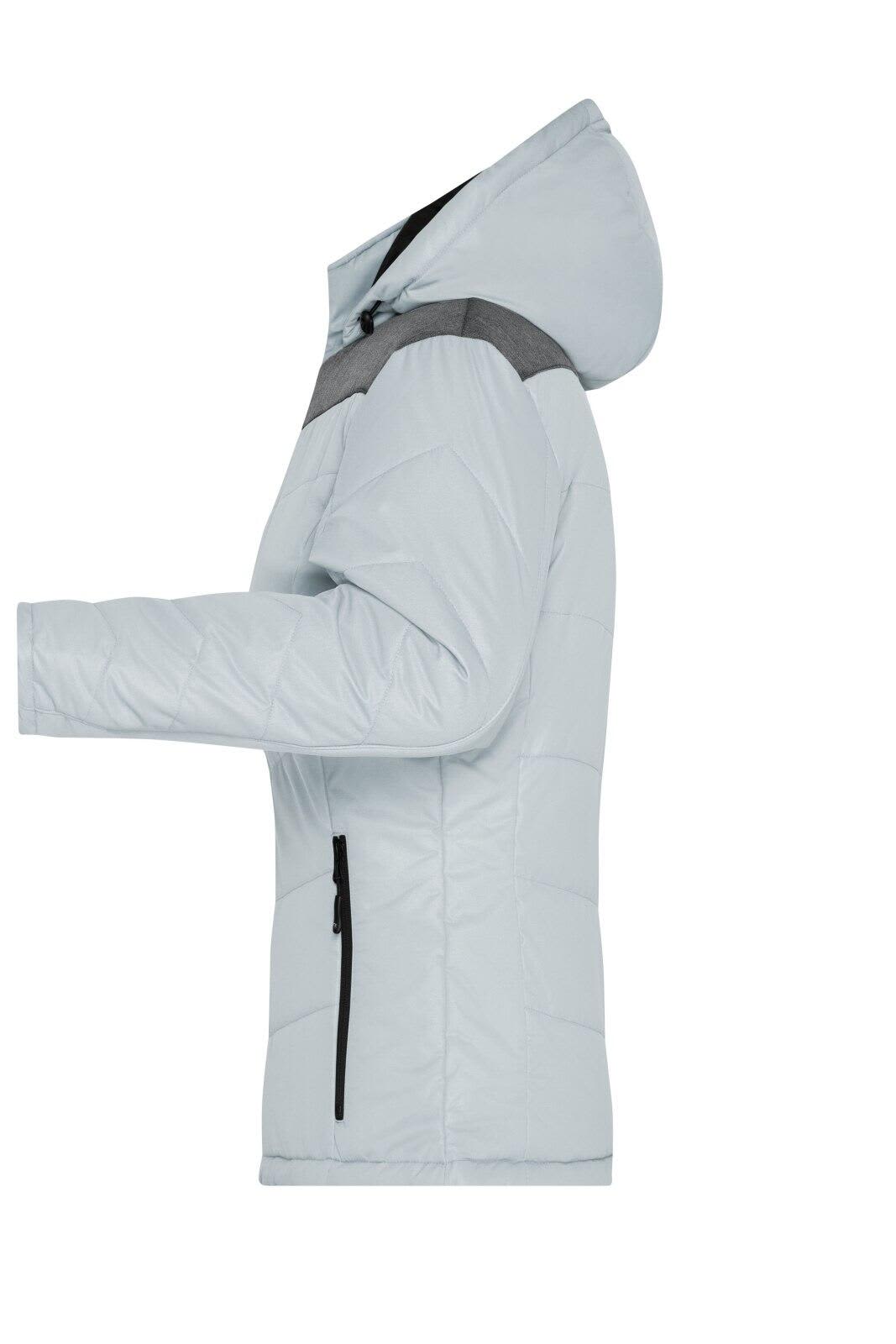 Ladies Winter Jacket
