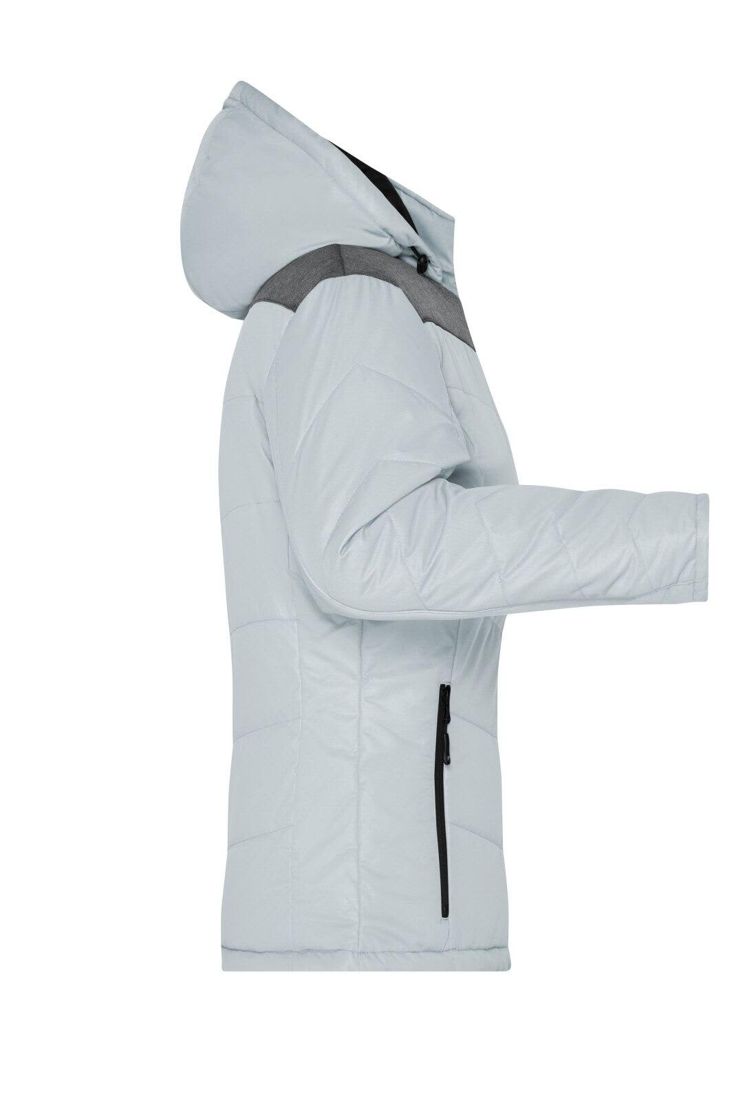 Ladies Winter Jacket