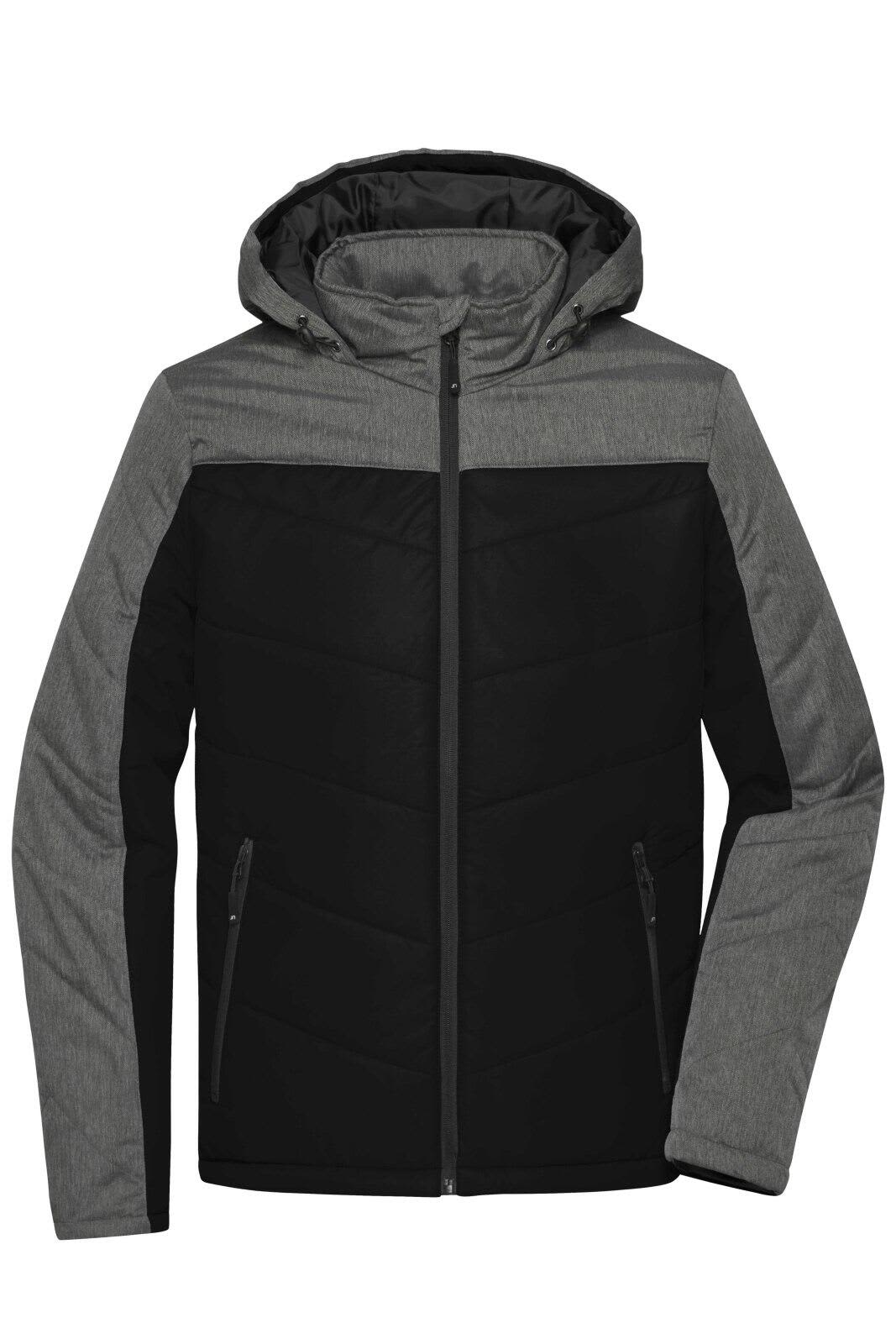 Mens Winter Jacket