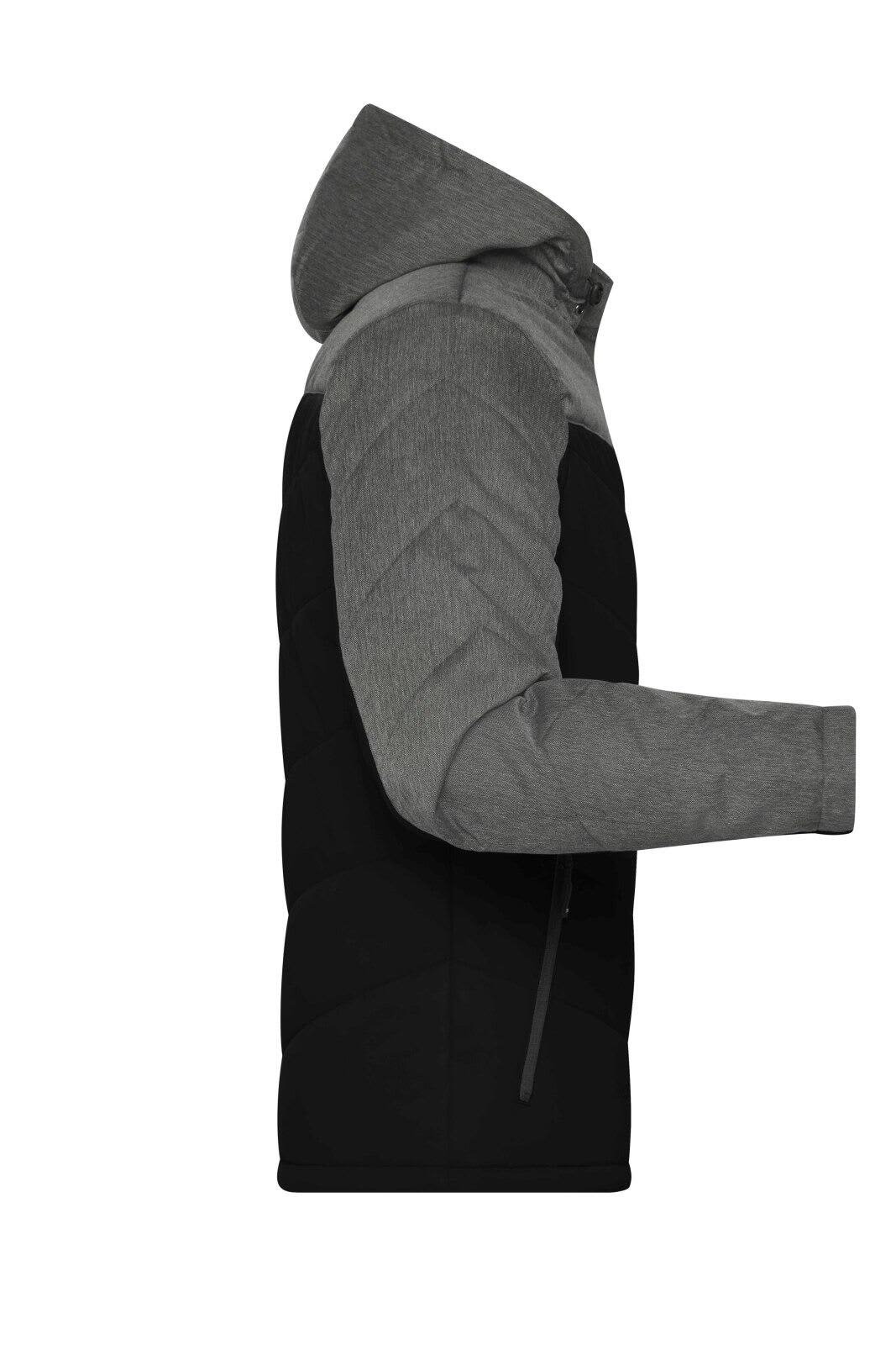 Mens Winter Jacket